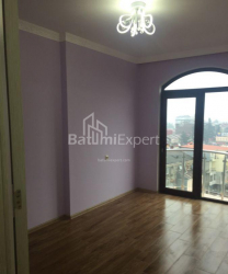 Բնակարան 3-комн 74 m² - Յուրիևսկայա, Batumi