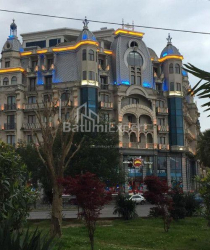 Բնակարան 4-комн 170 m² - Յուրիևսկայա, Batumi