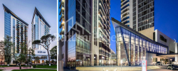 Բնակարան 3-комн 100 m² - Յուրիևսկայա, Batumi
