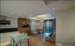 Բնակարան 100 մ² - Յուրիևսկայա, Batumi, Վրաստан