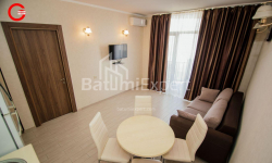 Բնակարան 2-комн 43 m² - Շերիֆ Խիմշիաշվիլի, Batumi