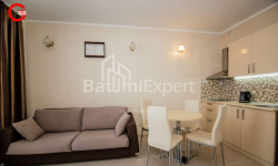 Բնակարան 2-комн 43 m² - Շերիֆ Խիմշիաշվիլի, Batumi