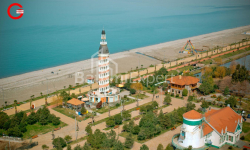 Բնակարան 2-комн 43 m² - Շերիֆ Խիմշիաշվիլի, Batumi