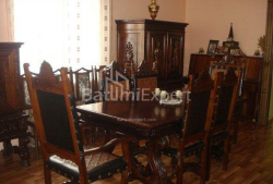 Բնակարան 3-комн 116 m² - Յուրիևսկայա, Batumi