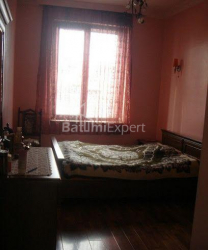Բնակարան 116 մ² - Յուրիևսկայա, Batumi, Վրաստан
