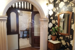 Բնակարան 4-комн 95 m² - Յուրիևսկայա, Batumi
