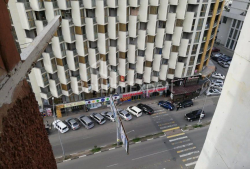 Բնակարան 95 մ² - Յուրիևսկայա, Batumi, Վրաստан