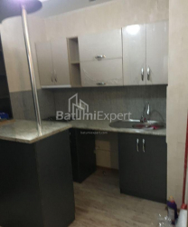 Բնակարան 1-комн 34 m² - Իլյա Ճավճավաձե, Batumi