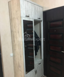 Բնակարան 1-комн 34 m² - Իլյա Ճավճավաձե, Batumi