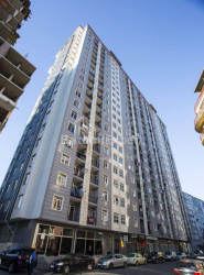 Բնակարան 2-комн 34 m² - Յուրիևսկայա, Batumi