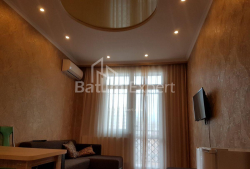Բնակարան 2-комн 34 m² - Յուրիևսկայա, Batumi