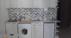 Բնակարան 1-комн 30 m² - Յուրիևսկայա, Batumi