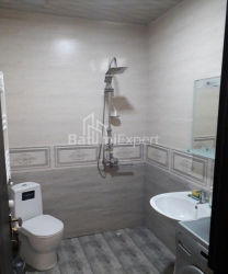 Բնակարան 2-комн 45 m² - Յուրիևսկայա, Batumi