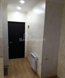 Բնակարան 45 մ² - Յուրիևսկայա, Batumi, Վրաստан