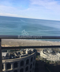 Բնակարան 2-комн 52 m² - Շերիֆ Խիմշիաշվիլի, Batumi