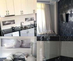 Բնակարան 30 մ² - Յուսուֆ Կոբալաձե, Batumi, Վրաստан