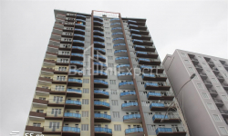 Բնակարան 2-комн 34 m² - Պետրա Բագրատիոնի, Batumi