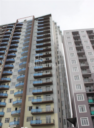 Բնակարան 2-комн 34 m² - Պետրա Բագրատիոնի, Batumi