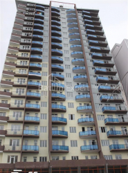Բնակարան 2-комн 34 m² - Պետրա Բագրատիոնի, Batumi