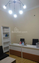 Բնակարան 1-комн 30 m² - Յուրիևսկայա, Batumi