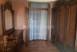Բնակարան 5-комн 115 m² - Յուրիևսկայա, Batumi