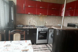 Բնակարան 115 մ² - Յուրիևսկայա, Batumi, Վրաստан