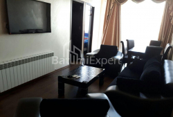 Բնակարան 4-комн 80 m² - Յուրիևսկայա, Batumi