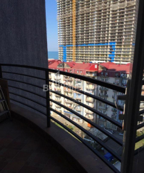 Բնակարան 3-комн 70 m² - Նիկո Փիրոսմանի, Batumi