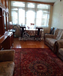 Բնակարան 4-комн 70 m² - Իվանե Ջավախիշվիլի, Batumi