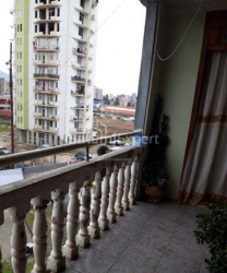 Բնակարան 4-комн 70 m² - Իվանե Ջավախիշվիլի, Batumi