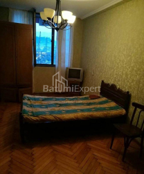 Բնակարան 3-комн 67 m² - Յուրիևսկայա, Batumi