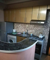 Բնակարան 3-комн 67 m² - Յուրիևսկայա, Batumi