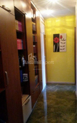 Բնակարան 63 մ² - Յուրիևսկայա, Բաթումի, Վրաստан