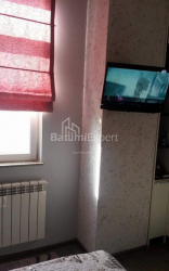 Բնակարան 63 մ² - Յուրիևսկայա, Բաթումի, Վրաստан