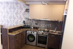 Բնակարան 3-комн 74 m² - Յուրիևսկայա, Batumi