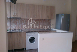 Բնակարան 3-комн 62 m² - Յուրիևսկայա, Batumi