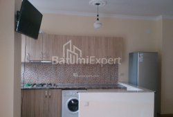 Բնակարան 3-комн 62 m² - Յուրիևսկայա, Batumi