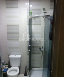 Բնակարան 2-комн 51 m² - Յուրիևսկայա, Batumi