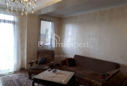 Բնակարան 4-комн 115 m² - Յուրիևսկայա, Batumi