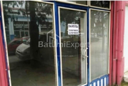 Բնակարան 1-комн 44 m² - Յուրիևսկայա, Batumi