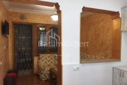 Բնակարան 50 մ² - Յուրիևսկայա, Batumi, Վրաստан