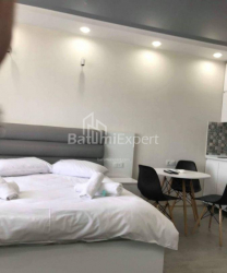 Բնակարան 29 մ² - Յուրիևսկայա, Batumi, Վրաստан