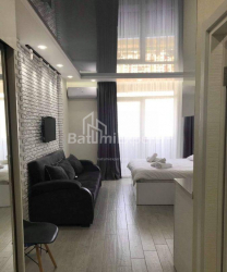 Բնակարան 2-комн 29 m² - Յուրիևսկայա, Batumi