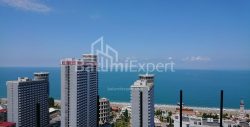 Բնակարան 3-комн 54 m² - Նիկո Փիրոսմանի, Batumi