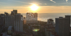 Բնակարան 3-комн 54 m² - Նիկո Փիրոսմանի, Batumi