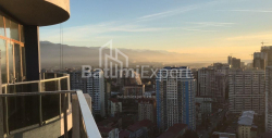 Բնակարան 3-комн 54 m² - Նիկո Փիրոսմանի, Batumi