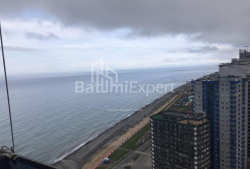 Բնակարան 1-комн 38 m² - Շերիֆ Խիմշիաշվիլի, Batumi