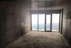 Բնակարան 1-комн 38 m² - Շերիֆ Խիմշիաշվիլի, Batumi