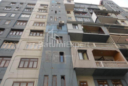 Բնակարան 3-комн 54 m² - Յուրիևսկայա, Batumi