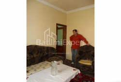 Բնակարան 3-комн 54 m² - Յուրիևսկայա, Batumi